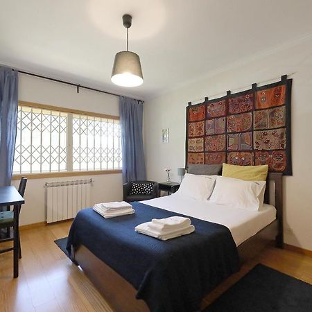 Flh Gaia Valadares Comfy Apartment Вила-Нова-ди-Гая Экстерьер фото