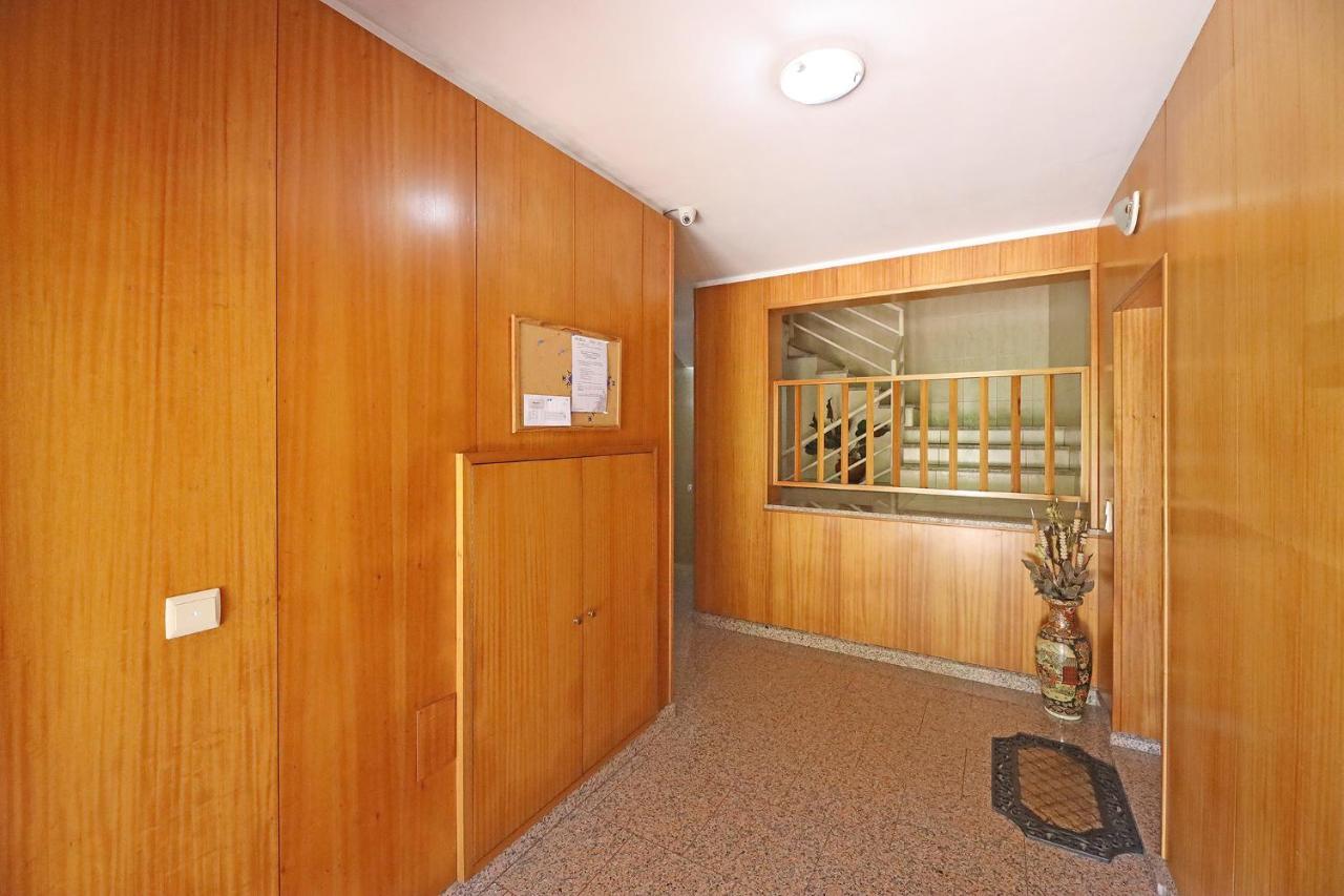 Flh Gaia Valadares Comfy Apartment Вила-Нова-ди-Гая Экстерьер фото