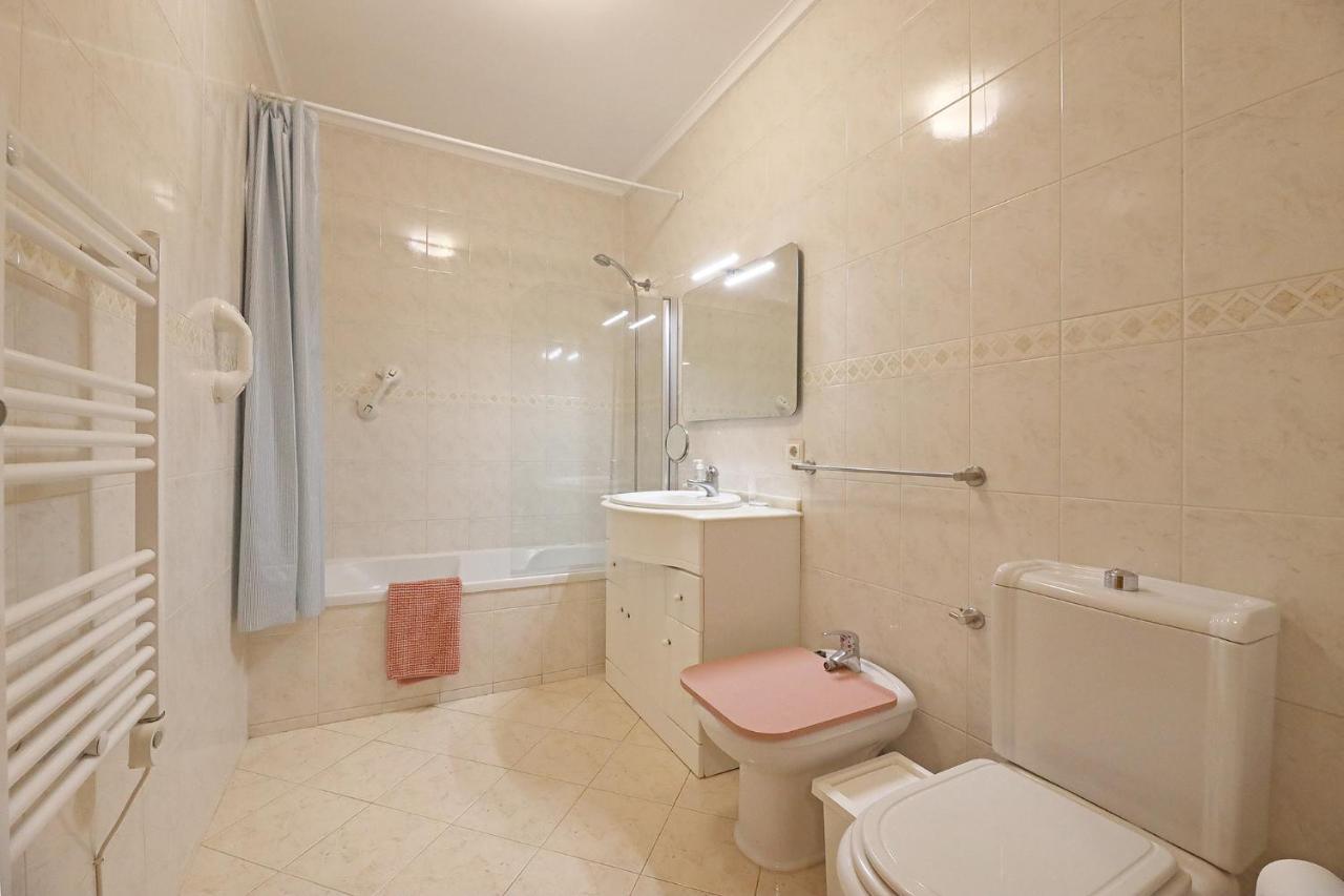 Flh Gaia Valadares Comfy Apartment Вила-Нова-ди-Гая Экстерьер фото